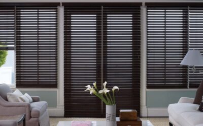 FAUX WOOD BLINDS OR REAL WOOD BLINDS!