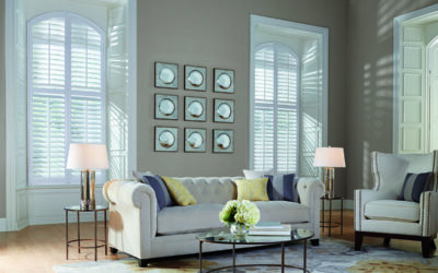 Plantation Shutters, Wood or Composite